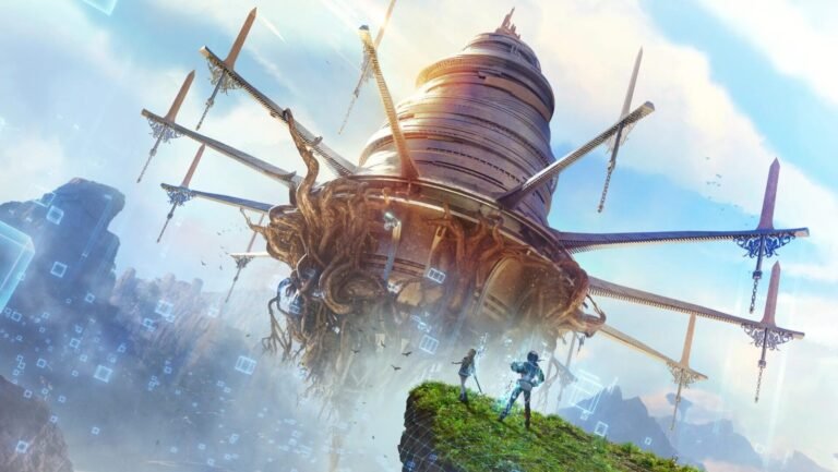 Sword Art Online JRPG ‘Echoes of Aincrad’ Releases On PS5, Xbox Series X|S & PC