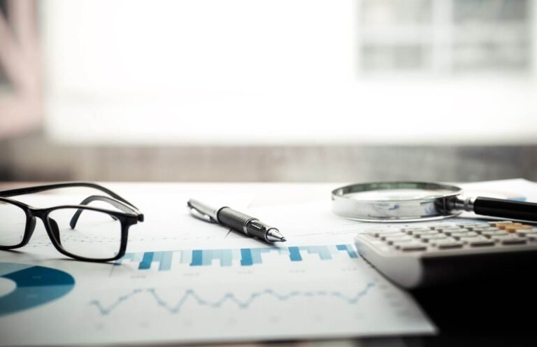 Eliminating Financial Blind Spots With A Business Owner’s Dashboard