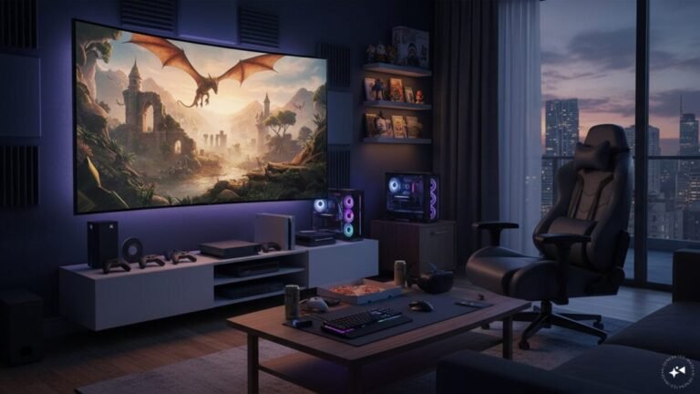 Best Gaming TVs Under Rs 50,000 with Low Input Lag | Tech News