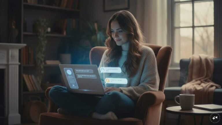 China’s new AI rules leave users bidding farewell to digital companions – Firstpost
