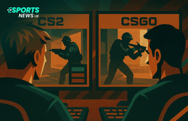 The Best CSGO Betting Sites UK for 2026
