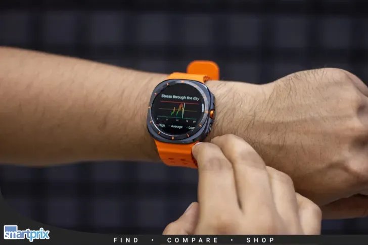 Samsung Galaxy Watch Ultra 2 leaked: 800mAh battery, 12% thinner, IP69K, 5,000 nits 