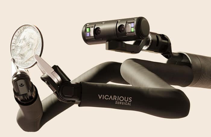 Waltham robotics company Vicarious Surgical to close – Waltham Times