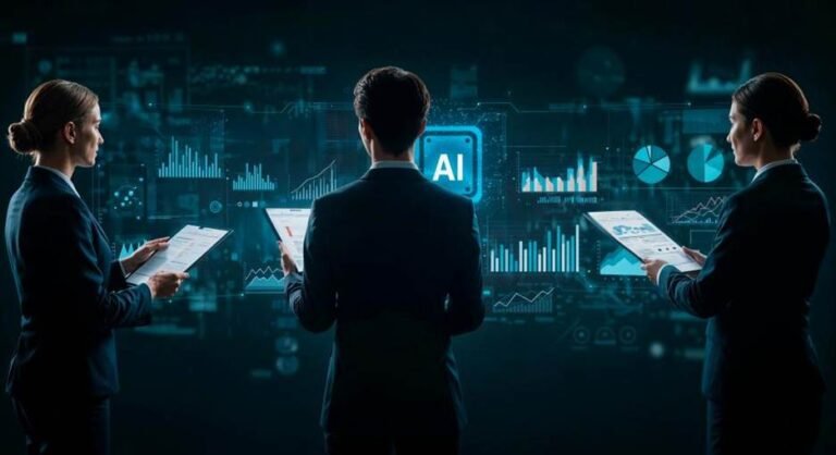 How Generative AI is Transforming Marketing Operations and Customer Engagement