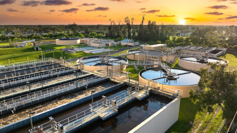 Hackers Strike Minnesota Water Utilities, One Plant Briefly Offline