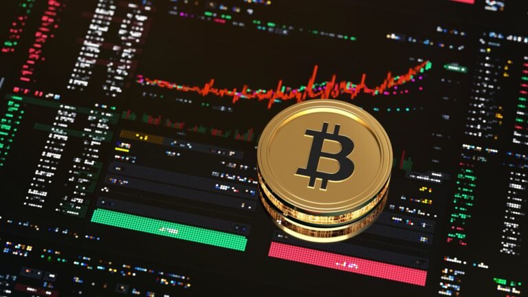 Whale's Insight: Bitcoin's CPI Rally Is Fake, Built On Borrowed Money – Seeking Alpha