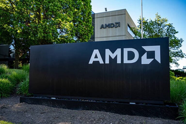 AMD Lays Out AI Vision Across Cloud, Client And Robotics (AMD) – Seeking Alpha