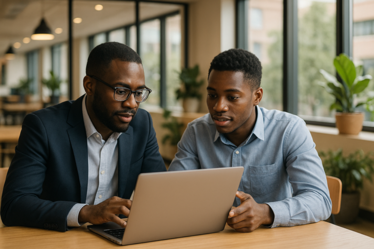 Nigeria Opens $350,000 Funding Programme for Early-Stage Tech Startups