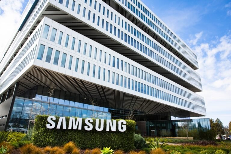 Samsung, Broadcom partner with $200bn AI semiconductor MoU