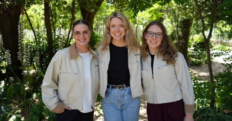 Female-founded edtech imagi raises $4.5M seed from OpenAI and Lovable execs to bring safe AI to classrooms — TFN