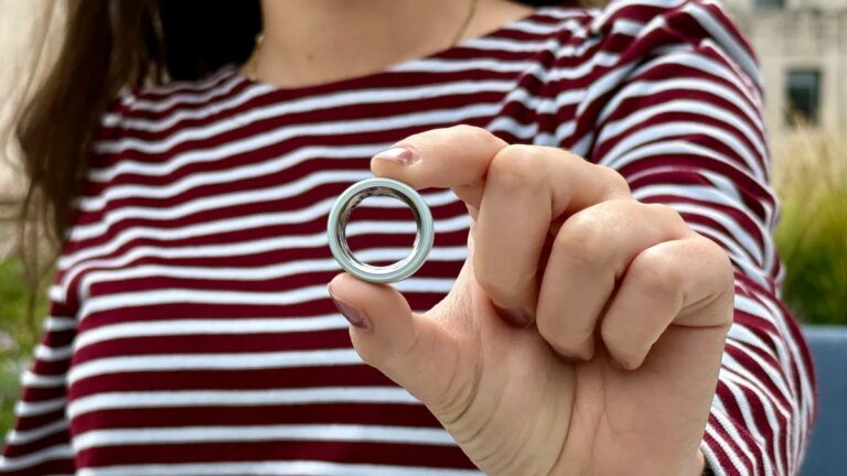 The best smart rings of 2026: Expert tested