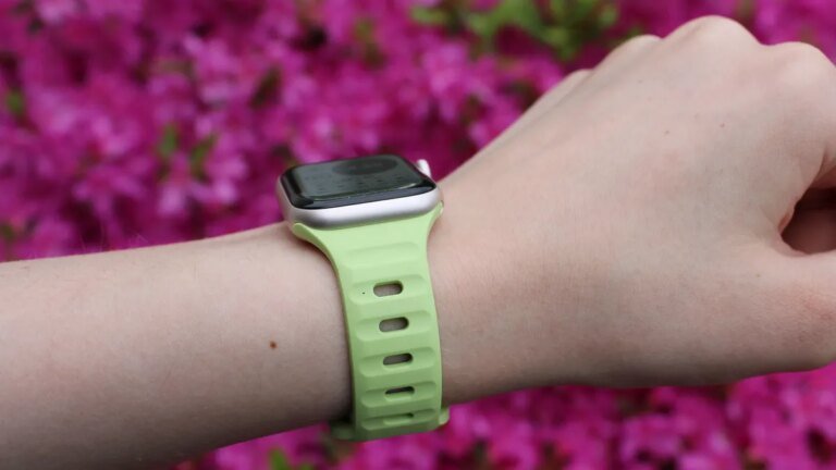 I highly recommend Nomad’s chargers, phone cases, and watch bands – and my favorites are on sale now