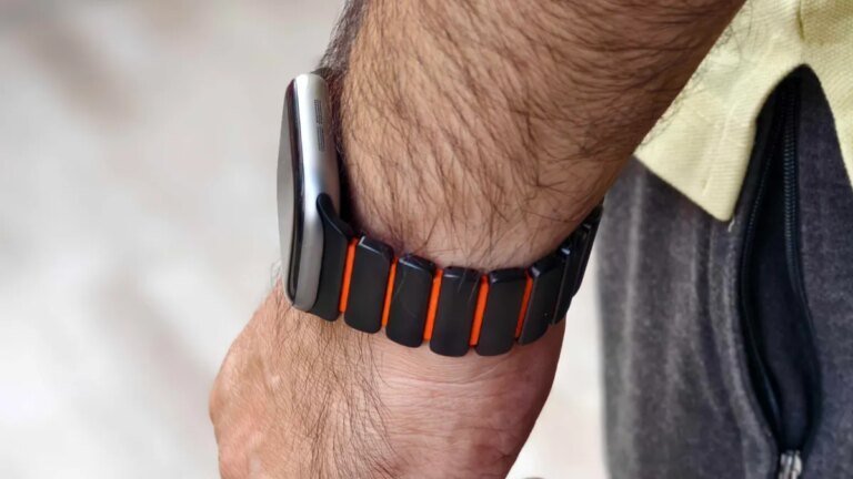 The only Apple Watch strap you’ll ever need is down to its lowest price yet