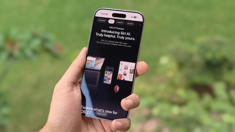 5 underrated iOS 27 features that make my iPhone way better – and none are Siri AI