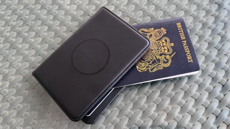 These 12 tiny travel gadgets will upgrade your flight or drive – and they won’t break the bank