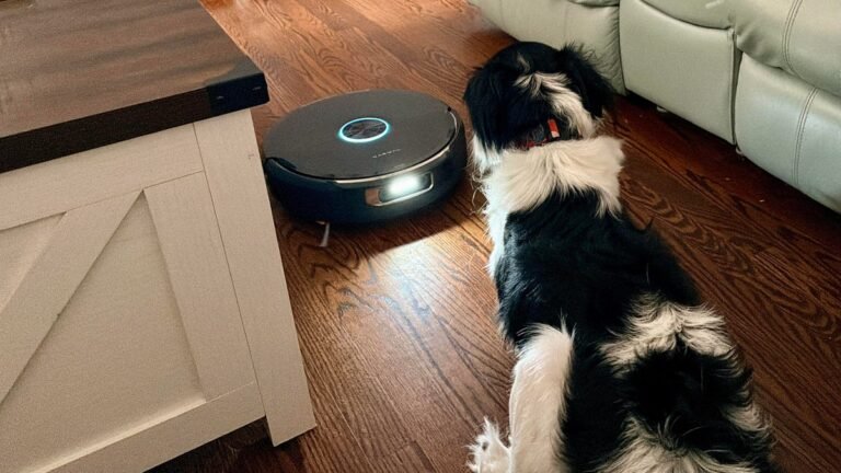 Narwal Flow 2 review: The robot vacuum that finally perfected obstacle avoidance