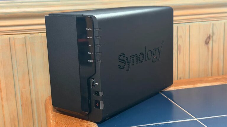 Why I still recommend Synology’s DS225+ NAS – even if it can’t replace your cloud storage