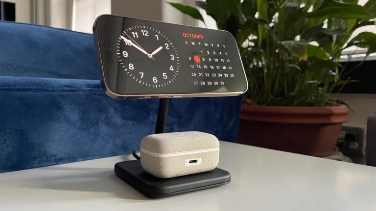 Best wireless chargers of 2026: Expert tested