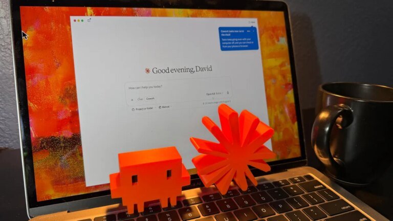 I use Anthropic’s Claude AI tools for very different jobs: How to pick between models, Code, and Cowork