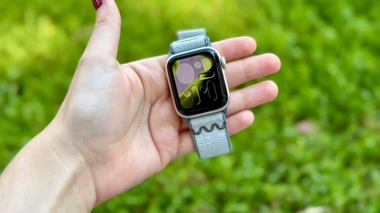 These 5 gadgets will upgrade your Apple Watch – and I recommend them