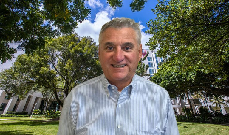The Best is Yet to Come: Dr. Ronald Desrosiers’ Breakthrough HIV Research at the Miller School