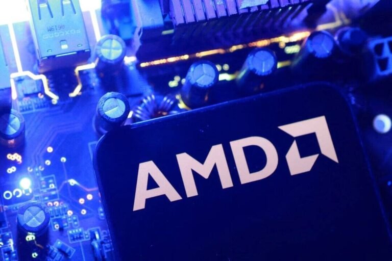Eric Trump-backed startup partners with AMD to develop humanoid robots | The value of the deal was not disclosed | Inshorts – Inshorts