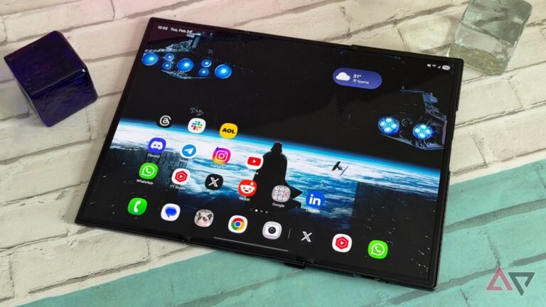 Samsung’s reportedly bringing back the trifold experience with a new successor