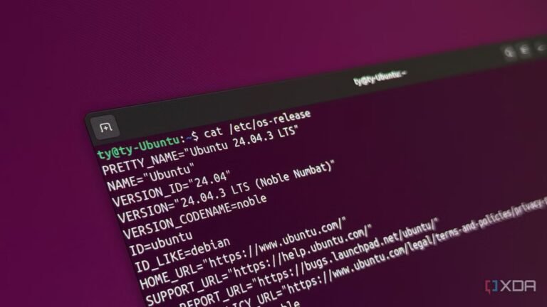 Fedora can’t beat Ubuntu at this one thing, but it wins everywhere else