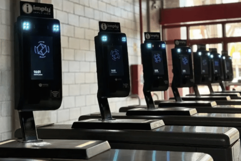 Biometric stadium entry plans in Europe trigger privacy and GDPR concerns