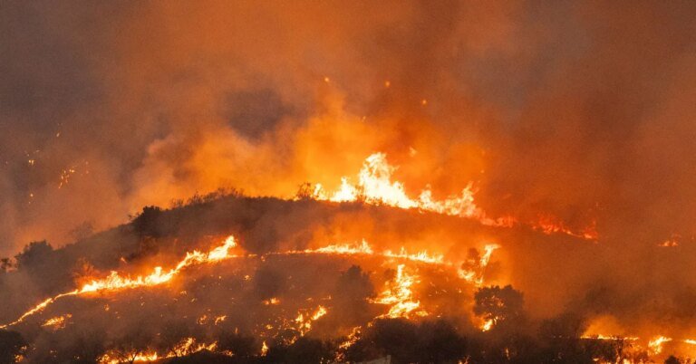 New Firefighting Technologies Could Help Battle Blazes Like Those in France and Spain