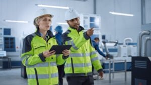 AI-Powered Facility Intelligence Reduces Unplanned Downtime