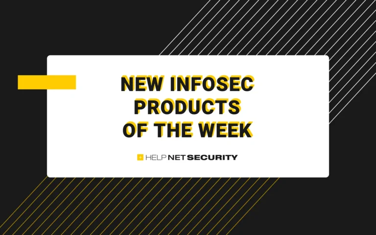 New infosec products of the week: July 17, 2026