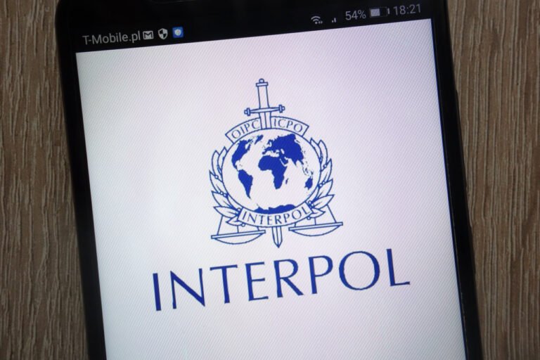 Operation First Light 2026 Hits Crypto Launderers, 5,811 Arrested