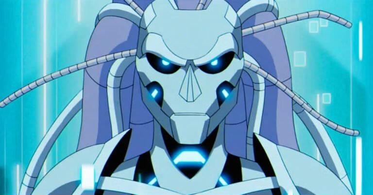 Danger? 21 Years Later, ‘X-Men ‘97’ Just Revived A Forgotten Villain