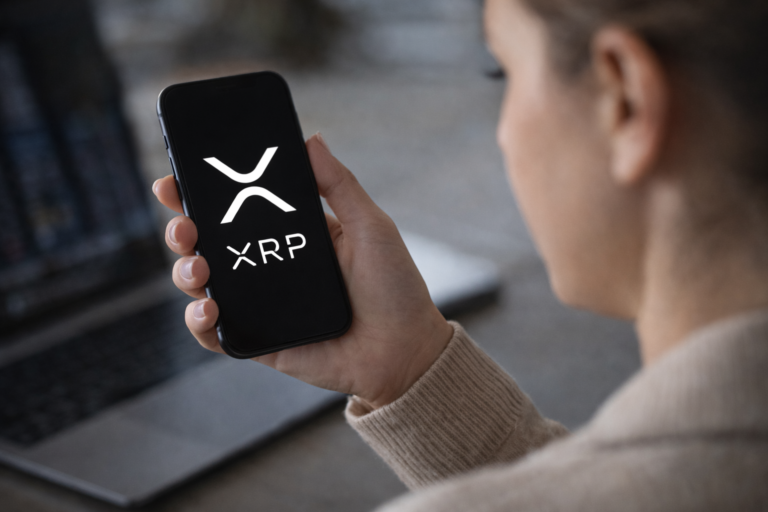 XRP price eyes breakout as golden cross, whale accumulation and XRPL activity surge