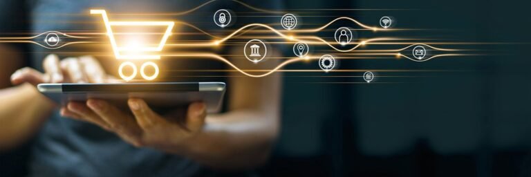 The environmental impact of e-commerce