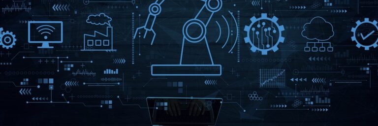 Fully automated companies: What CIOs need to know