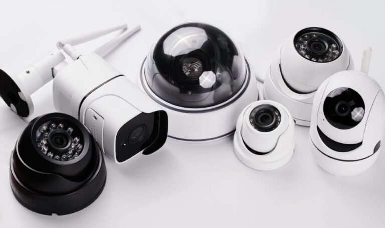 Dutch Intelligence Warns Russia Uses Hacked IP Cameras for Military Espionage