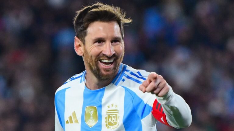 The best way to watch the World Cup Final for *FREE* in the USA
