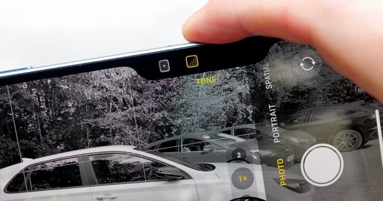 Reports the iPhone 18 will ditch the camera button seem unlikely, but something’s going on