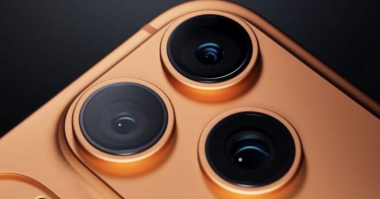 IDC: Apple shipped nearly 1 in 5 smartphones in China in Q2 2026