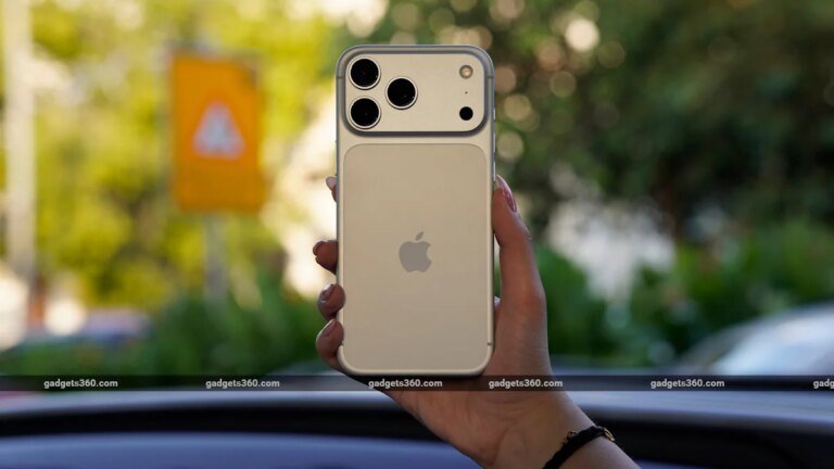 Apple Intelligence Cleared for Use on iPhone in China, Will Rely on Chinese AI Models: Report