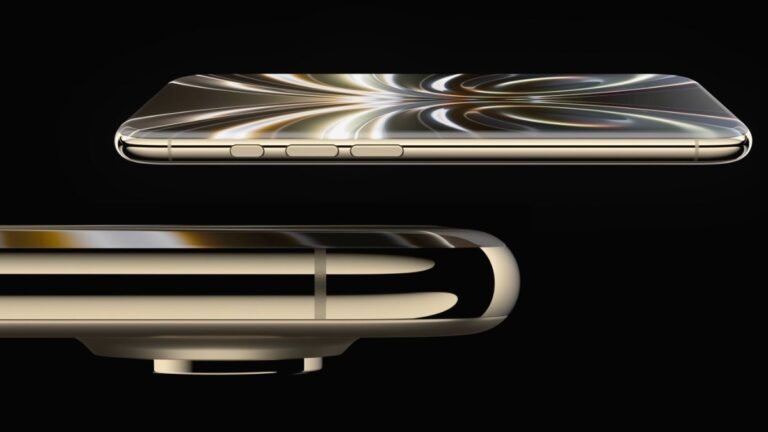 iPhone 20 leaks with all-glass no notch design, curved display: Here is how it may look