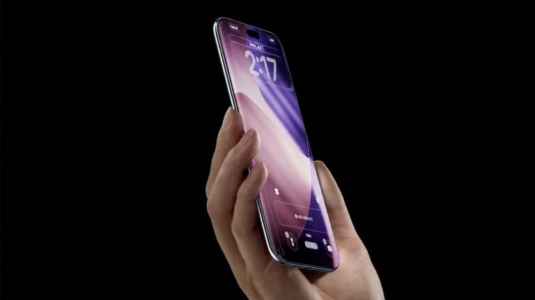 Here’s What the ‘iPhone 20’ is Expected to Look Like