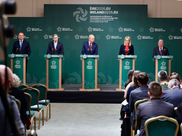 EEB urges Ireland to ensure simple climate rules deliver results