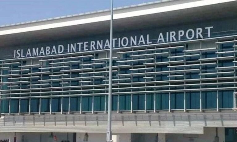 Pakistan, ADB Sign Agreement to Advance Islamabad Airport Outsourcing