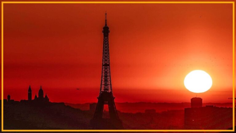 Extreme heat waves are making our cities buckle. Investing in urban nature is no longer optional. | Manuel Esperon-Rodriguez
