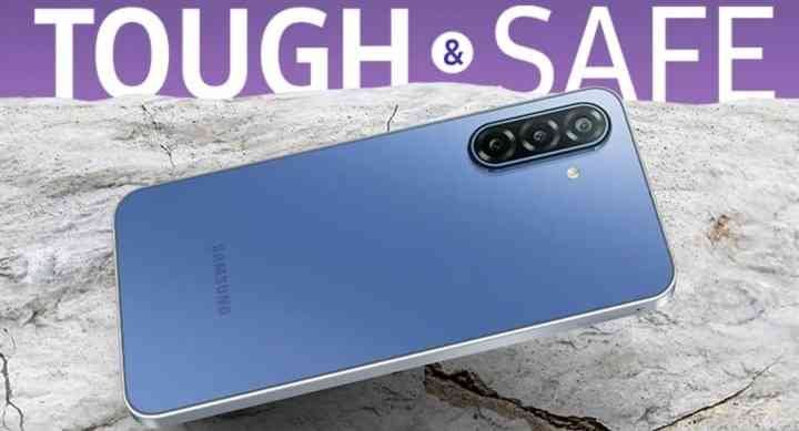 Hands-on Review: Why the US$160 Samsung Galaxy F17 5G is the smartest budget smartphone you can buy -Newsday Zimbabwe