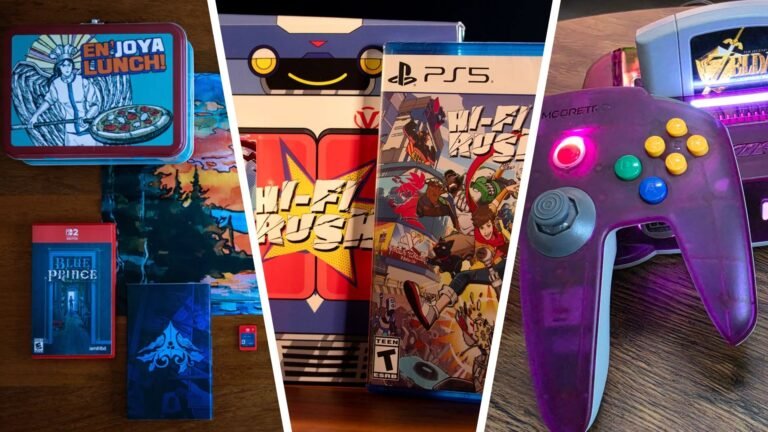 ‘We’ve set this company up in preparation for this moment’ — as PlayStation scraps discs, these companies are ready to keep physical games alive