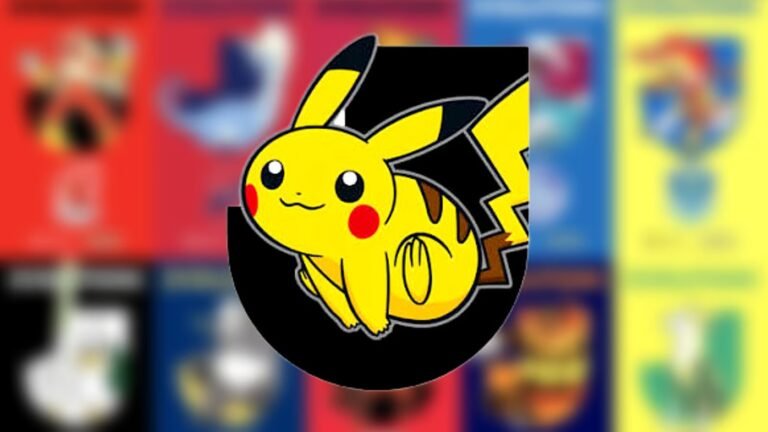 J.League reveals all 60 Pokemon partners and limited-edition free merch